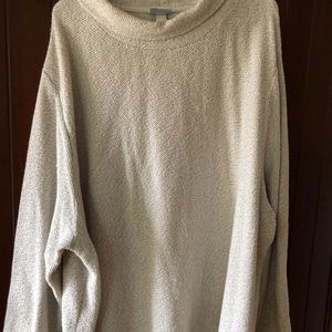 Women’s sweater and blouses.